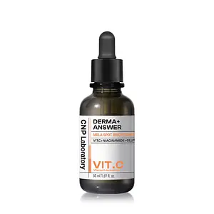CNP Laboratory Derma+ Answer Mela Spot Brightening Ampule