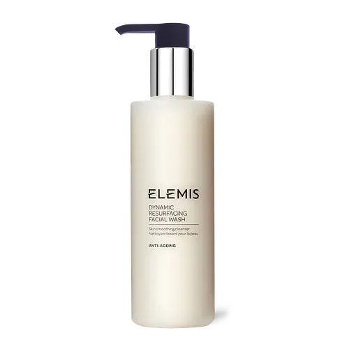 Elemis Dynamic Resurfacing Facial Wash