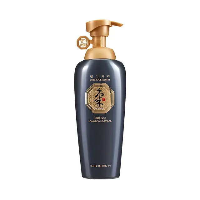 Daeng Gi Meo Ri Ki Gold Energizing Shampoo