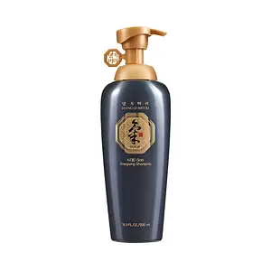 Daeng Gi Meo Ri Ki Gold Energizing Shampoo