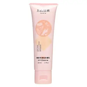 Sofnon Tsaio CICA Tinted Mineral Sunscreen SPF 35 PA+++