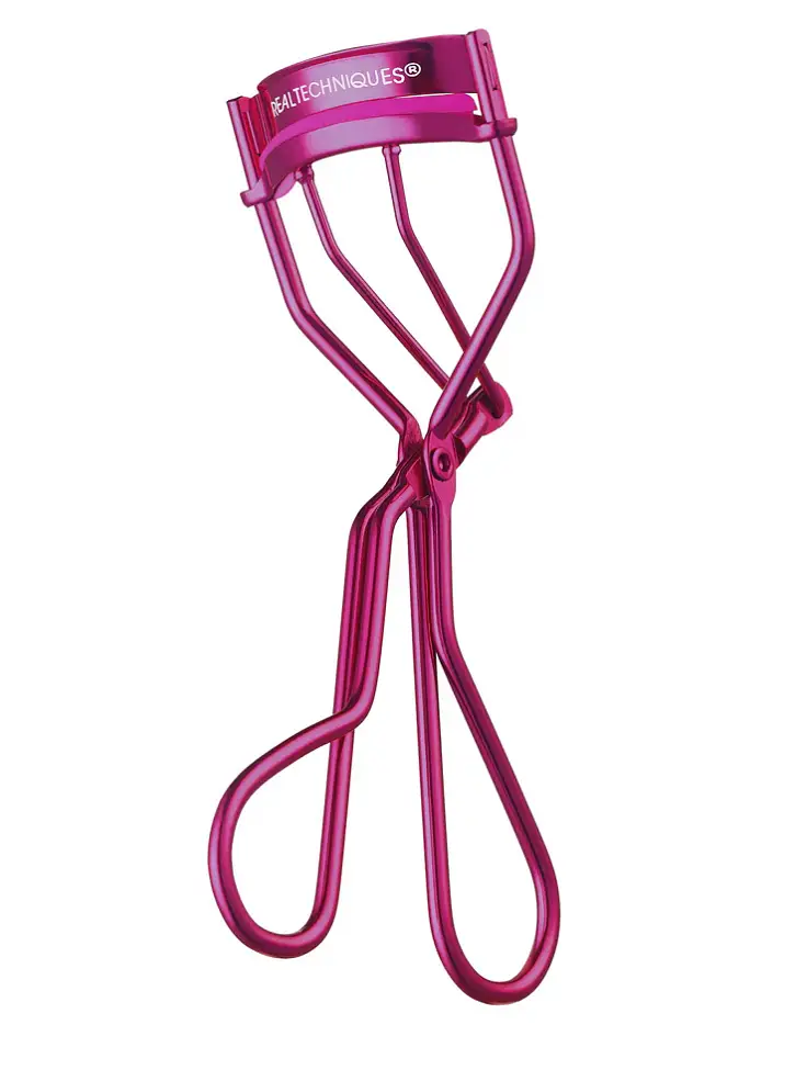 Real Techniques ® Miracle Eyelash Curler