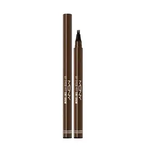MACQUEEN My Gyeol-Fit Tint Brow Deep Brown