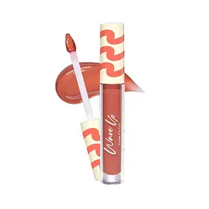 Cute Press Wave Up Power Fix Tint 01 Burnt Brick