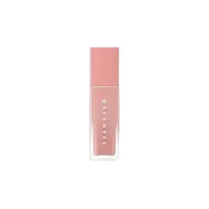 Wakemake Sheer Glow Liquid Blusher #03 Joy Pink