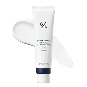 Dr.Ceuracle Hydra Barrier Sunscreen SPF 50