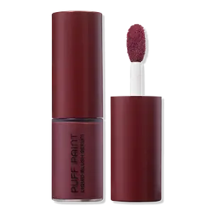 Natasha Denona Puff Paint Liquid Blush Bloom