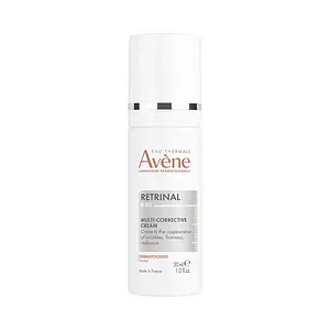 Avène Retrinal 0.05% Multi-Corrective Cream