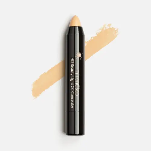 Mirenesse HD Beauty Light CC Concealer 01 Fair Maiden