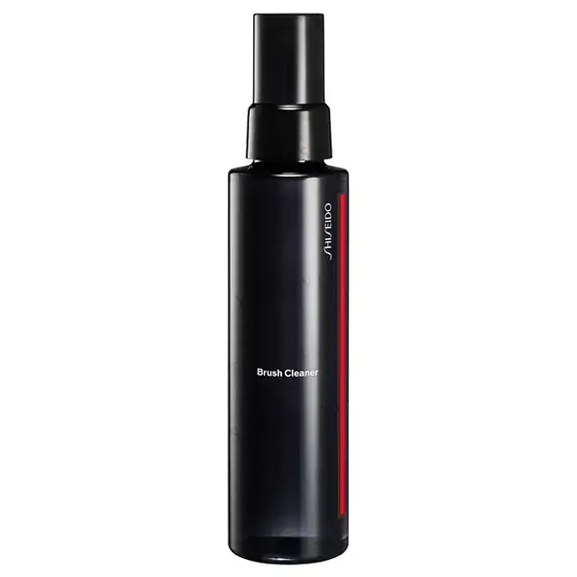 Shiseido Brush Cleaner