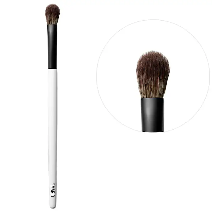 Makeup by  Mario E3 All-Over Tapered Eyeshadow Brush