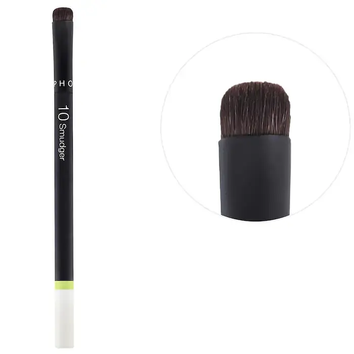 Sephora Collection Essential Brush - 10 Smudger