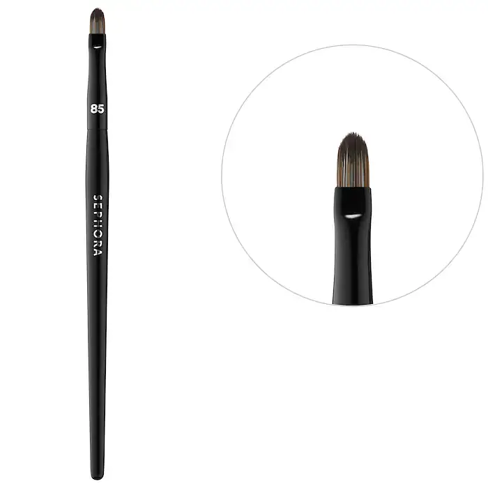 Sephora Collection PRO Lip Brush #85