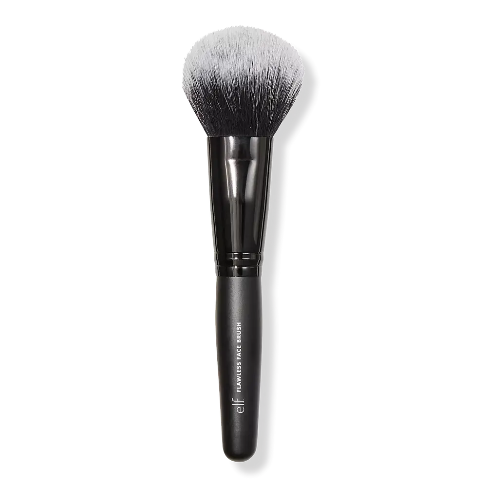 e.l.f. cosmetics Flawless Face Brush