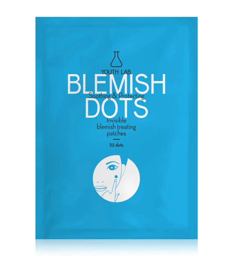 Youth Lab BLEMISH DOTS - OILY / PRONE TO IMPERFECTIONS SKIN