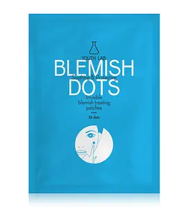 Youth Lab BLEMISH DOTS - OILY / PRONE TO IMPERFECTIONS SKIN