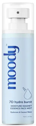 Moody 7D Hydro Burst Moisture Magnet Essence Face Mist