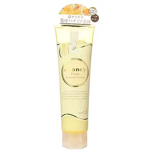 &Honey Pixie Moist Silky Hair Pack