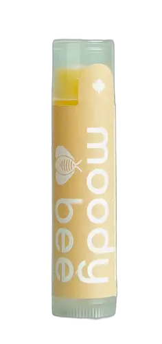 Moody Bee Lip Balm Pina Colada