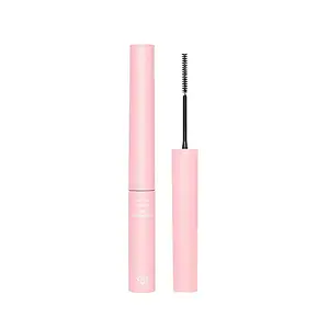 Aou Cosmetics All Day Mascara 01 Volume Black