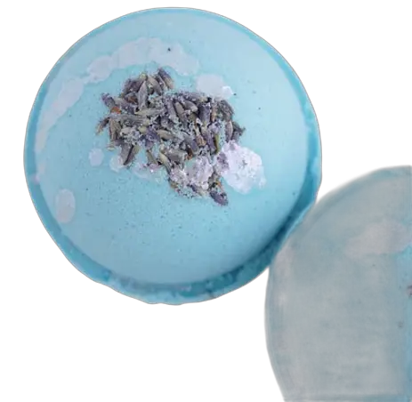 Lovely Body London Butter Bath Bomb