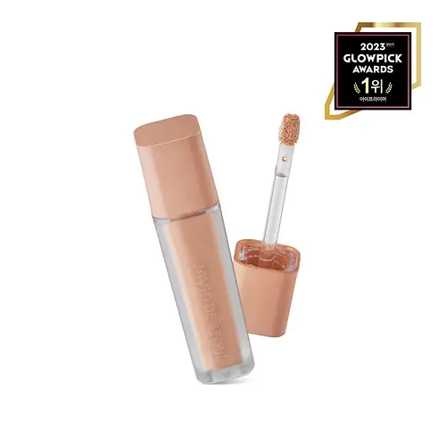 Javin De Seoul Wink Eye Shade Primer #01 Pale Ginger