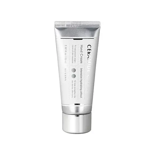 Missha Ceramide Capsule Hand Cream