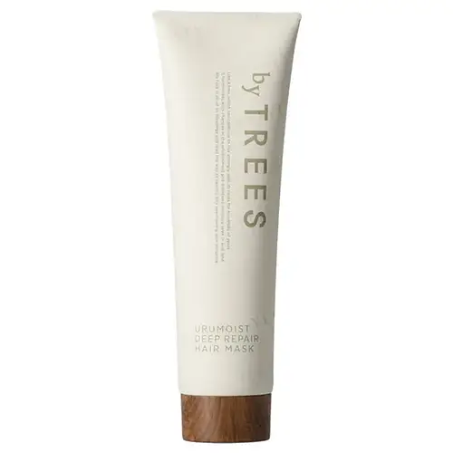 Beaute De Mode byTREES Urumoist Deep Repair Hair Mask