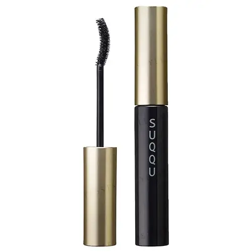Suqqu 3D Eyelash Mascara Waterproof