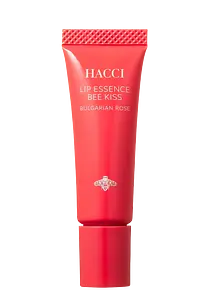 Hacci Moist Lip Essence Bee Kiss Bulgarian Rose
