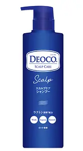 Deoco Scalp Care Shampoo