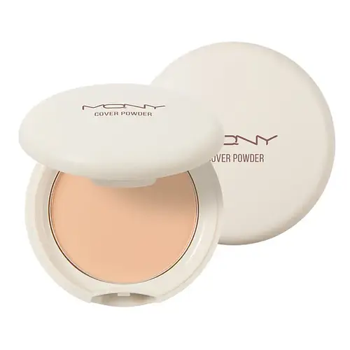 MACQUEEN Micro Fit Cover Powder