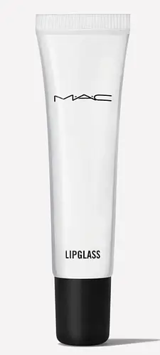 Mac Cosmetics LipGlass Clear