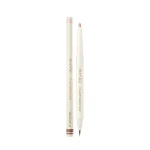 Too Cool For School Glam Underliner #01 Bare Peach