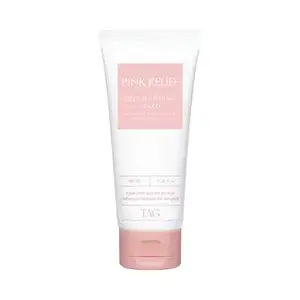 Too Cool For School Pink Relief Deep Soothing Cream