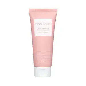 Too Cool For School Pink Relief Deep Cleanser