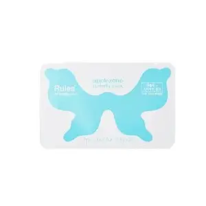 Too Cool For School Applezone Butterfly Mask