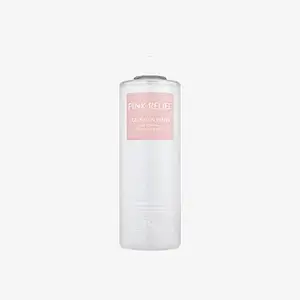 Too Cool For School Pink Relief Cleansing Water