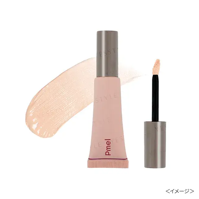 pdc Pmel Perfect Eye Base