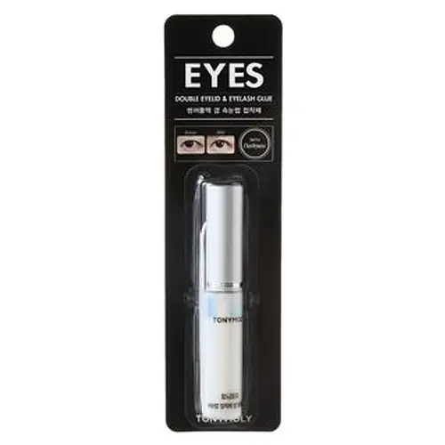TONYMOLY Double Eyelid & Eyelash Glue