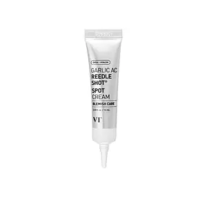VT Cosmetics Garlic AC Reedle Shot Spot Cream