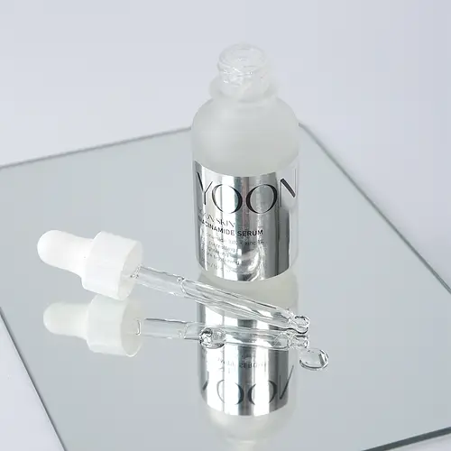 Yoon Skin Niacinamide Serum