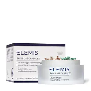 Elemis Skin Bliss Capsules