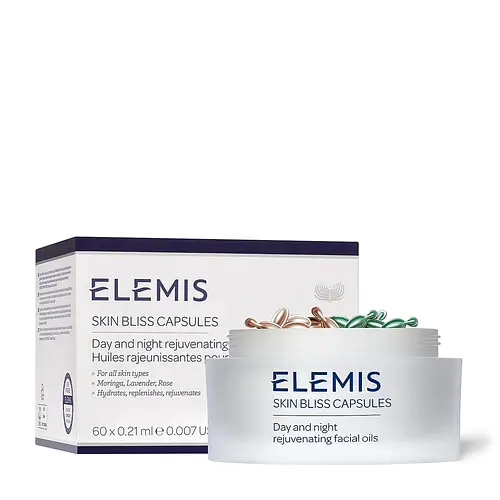 Elemis Skin Bliss Capsules