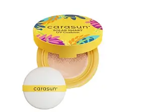 Carasun Solar Smart UV Cushion
