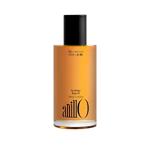 Anillo Fig Whisky Hydrating Body Oil