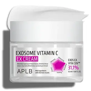 APLB Exosome Vitamin C EX Cream