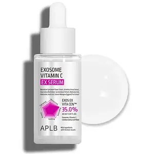 APLB Exosome Vitamin C EX Serum