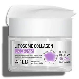 APLB Liposome Collagen LX Cream