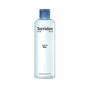 Torriden Dive In For Men Low Molecular Hyaluronic Acid Skin
